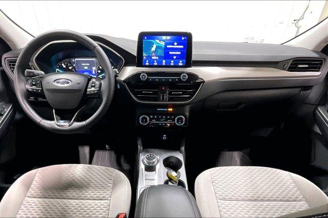 used 2022 Ford Escape car, priced at $24,975