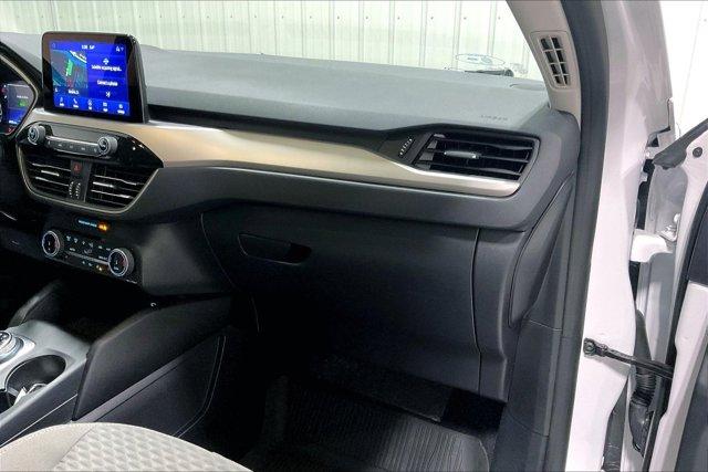 used 2022 Ford Escape car, priced at $24,975