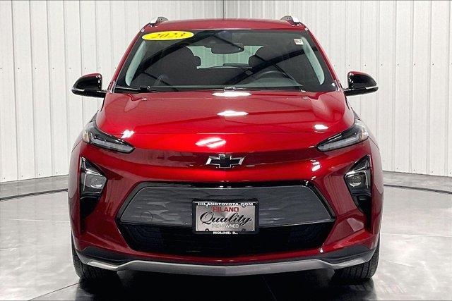 used 2023 Chevrolet Bolt EUV car, priced at $19,975