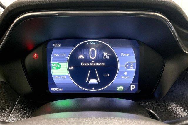 used 2023 Chevrolet Bolt EUV car, priced at $19,975