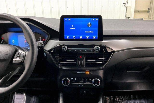 used 2025 Ford Escape car, priced at $25,975