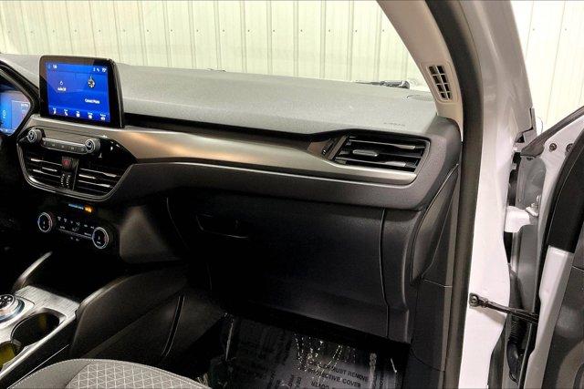 used 2025 Ford Escape car, priced at $25,975