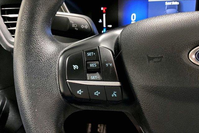 used 2025 Ford Escape car, priced at $25,975