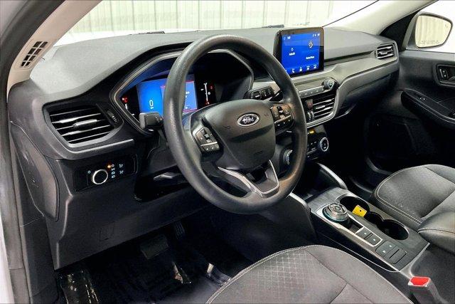 used 2025 Ford Escape car, priced at $25,975