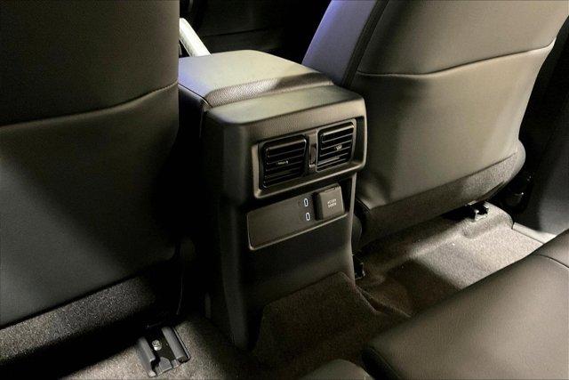 new 2025 Toyota 4Runner car, priced at $61,650