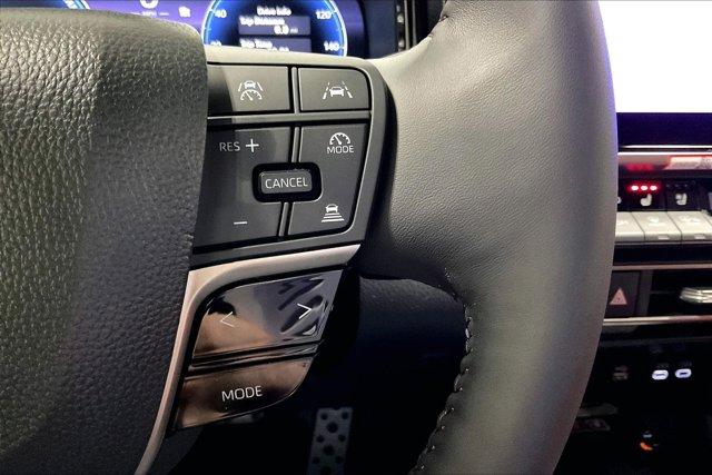 new 2026 Toyota Camry car, priced at $44,662