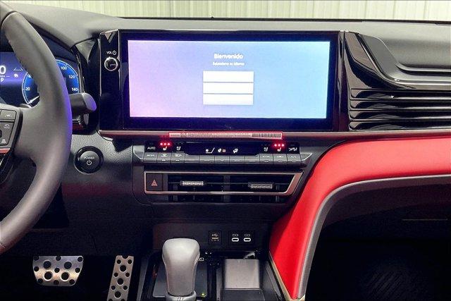 new 2026 Toyota Camry car, priced at $44,662