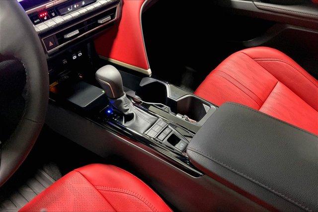 new 2026 Toyota Camry car, priced at $44,662