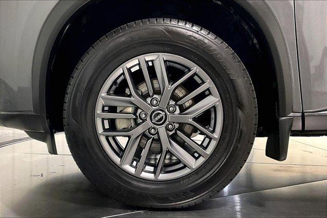 used 2023 Nissan Rogue car, priced at $22,975