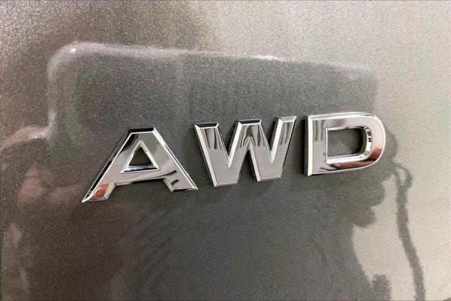 used 2023 Nissan Rogue car, priced at $22,975