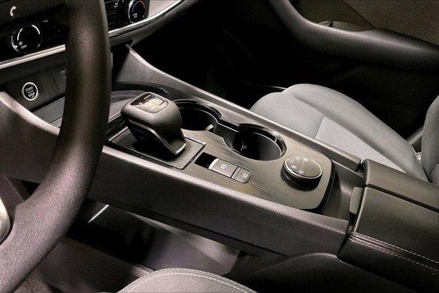 used 2023 Nissan Rogue car, priced at $22,975