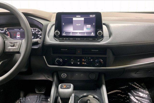 used 2023 Nissan Rogue car, priced at $20,975