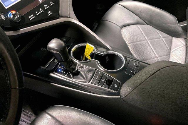 used 2019 Toyota Camry car, priced at $26,975