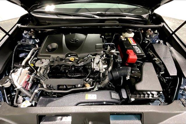 used 2019 Toyota Camry car, priced at $26,975
