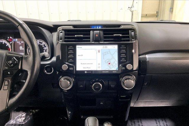 used 2024 Toyota 4Runner car, priced at $47,975