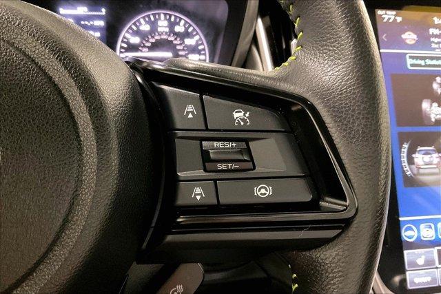 used 2025 Subaru Outback car, priced at $34,975