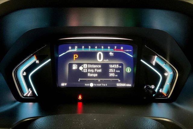 used 2024 Honda Odyssey car, priced at $36,975