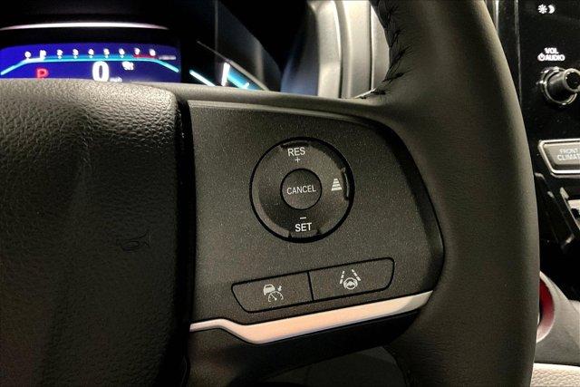 used 2024 Honda Odyssey car, priced at $36,975