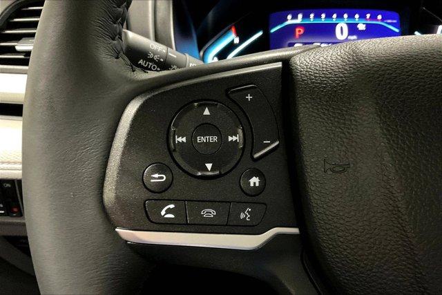 used 2024 Honda Odyssey car, priced at $36,975