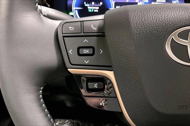 new 2026 Toyota Crown car, priced at $51,744