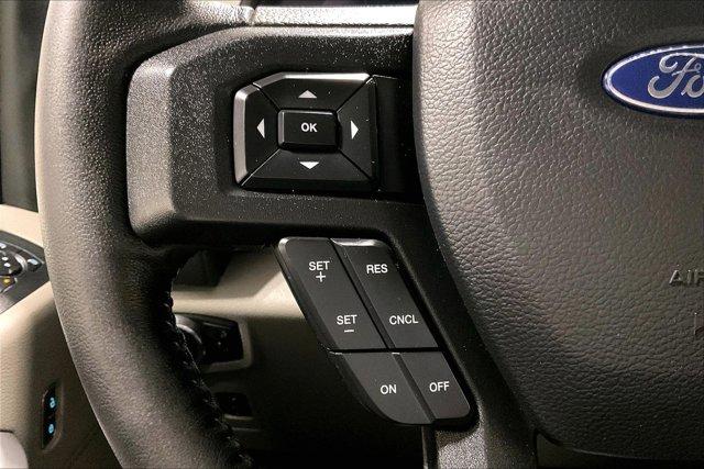 used 2019 Ford F-150 car, priced at $24,975