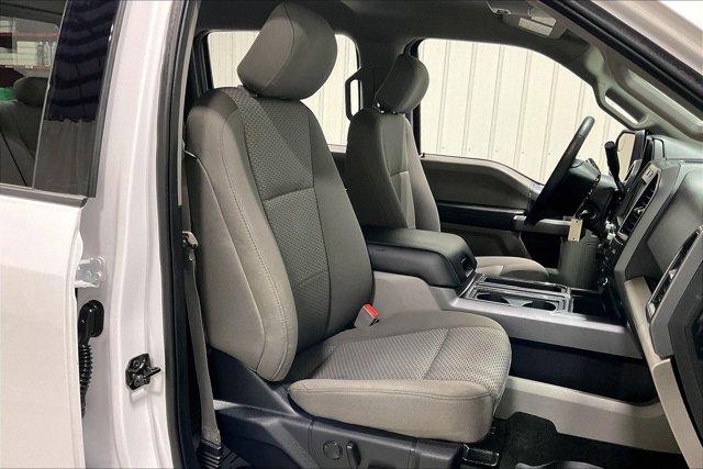 used 2019 Ford F-150 car, priced at $24,975