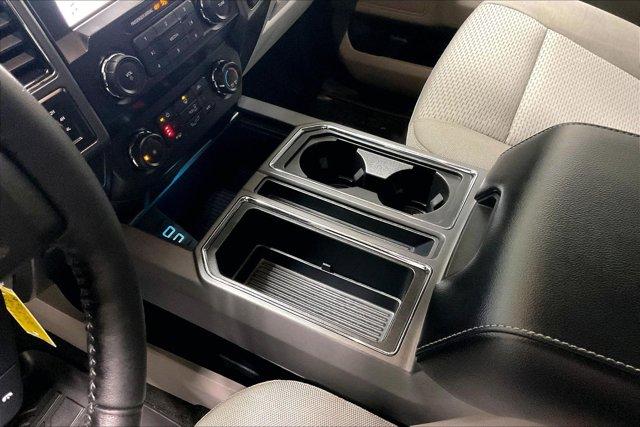 used 2019 Ford F-150 car, priced at $24,975