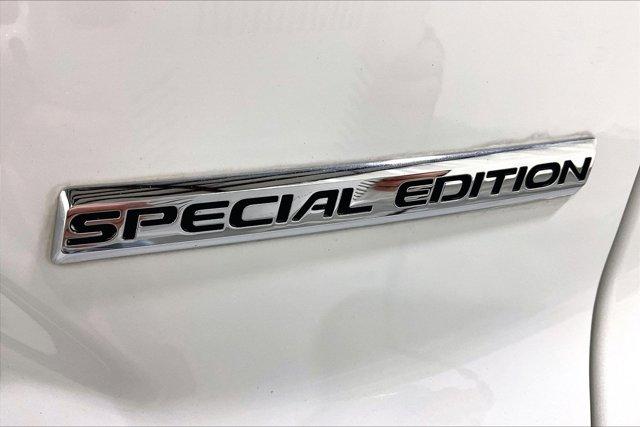 used 2021 Honda CR-V car, priced at $22,975