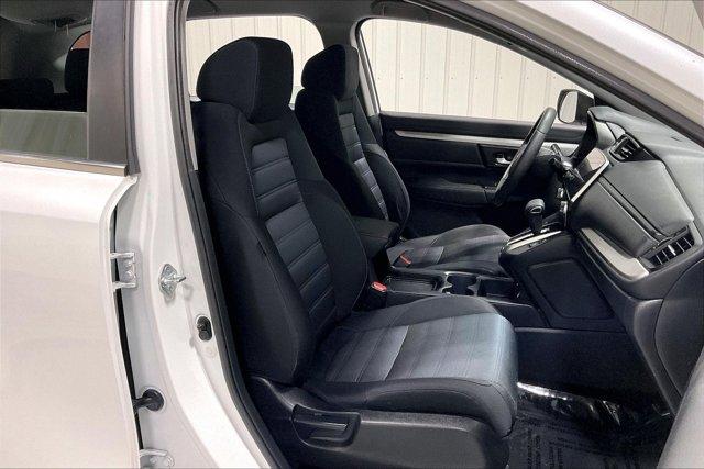 used 2021 Honda CR-V car, priced at $22,975