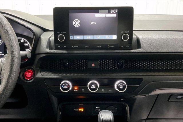 used 2025 Honda CR-V car, priced at $32,975