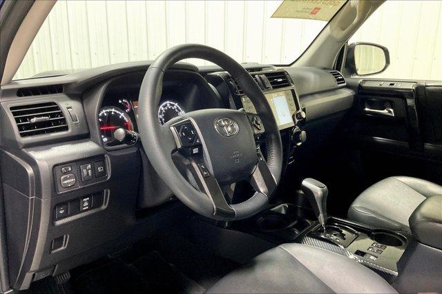 used 2020 Toyota 4Runner car, priced at $39,975