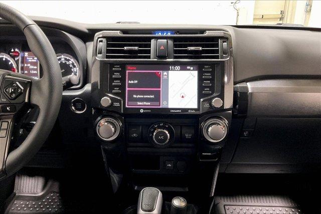 used 2020 Toyota 4Runner car, priced at $39,975