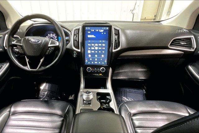 used 2024 Ford Edge car, priced at $26,975