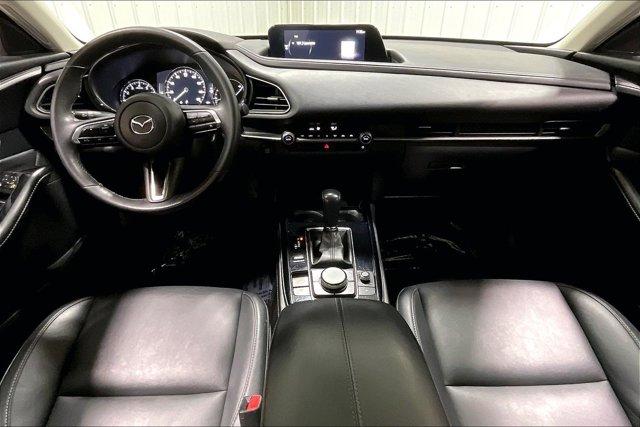 used 2024 Mazda CX-30 car, priced at $21,975