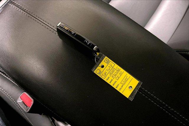 used 2024 Mazda CX-30 car, priced at $21,975