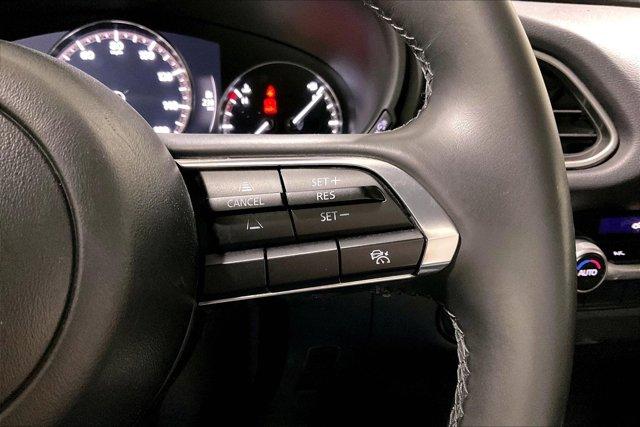 used 2024 Mazda CX-30 car, priced at $21,975