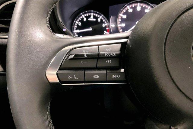 used 2024 Mazda CX-30 car, priced at $21,975