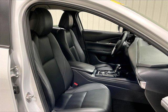 used 2024 Mazda CX-30 car, priced at $21,975