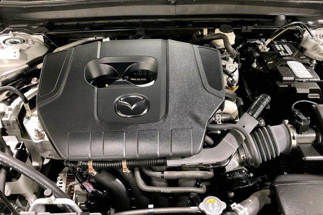 used 2024 Mazda CX-30 car, priced at $21,975