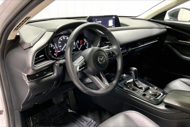 used 2024 Mazda CX-30 car, priced at $21,975
