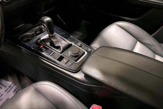 used 2024 Mazda CX-30 car, priced at $21,975