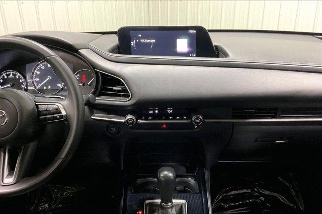 used 2024 Mazda CX-30 car, priced at $21,975
