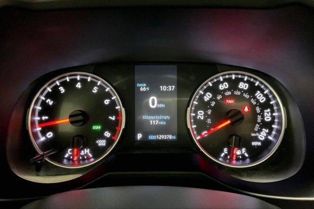 used 2020 Toyota RAV4 car, priced at $23,975