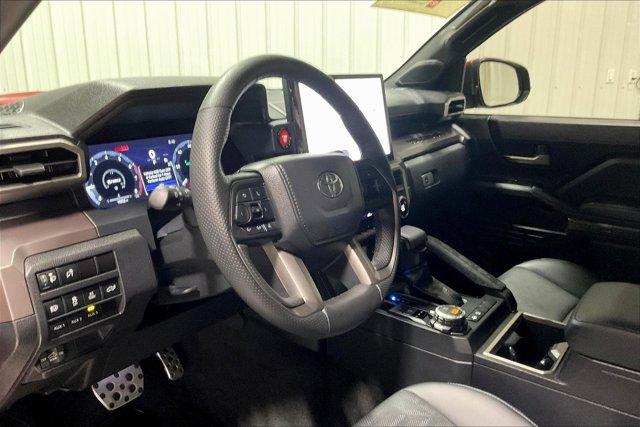 used 2024 Toyota Tacoma car