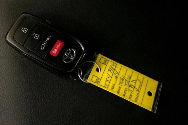 used 2024 Toyota Tacoma car