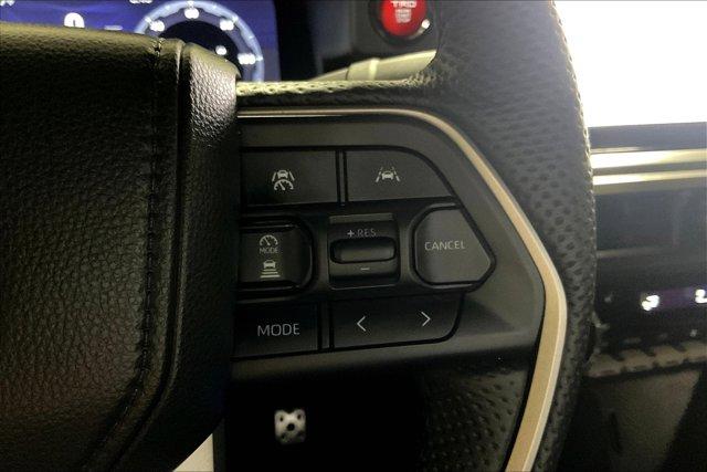 used 2024 Toyota Tacoma car