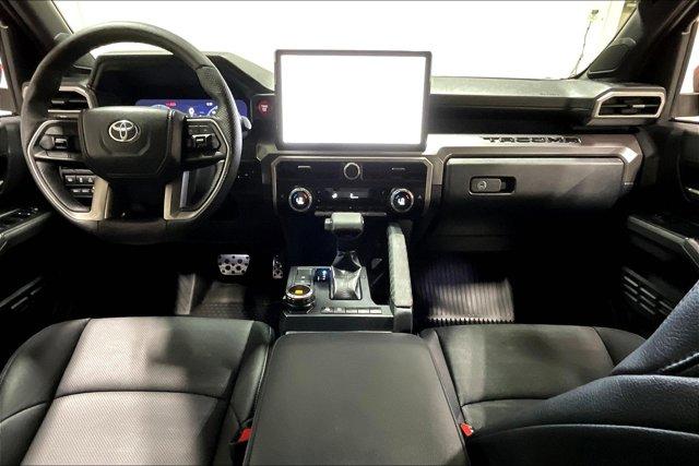 used 2024 Toyota Tacoma car