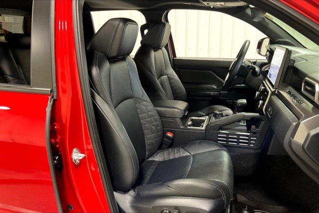 used 2024 Toyota Tacoma car