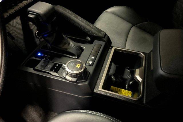 used 2024 Toyota Tacoma car