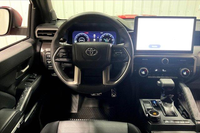 used 2024 Toyota Tacoma car